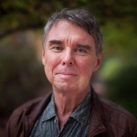  Professor Robert Williamson Headshot